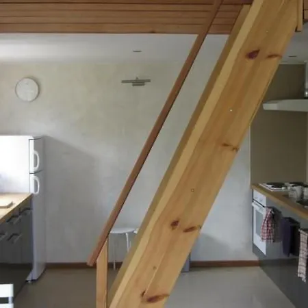 Будинок відпочинку In Gajowka Mit Terrasse Und Garten By Interhome