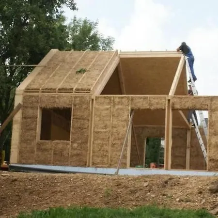 In Mit Terrasse Und Garten By Interhome