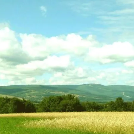 In Gajowka Mit Terrasse Und Garten By Interhome Holiday home *