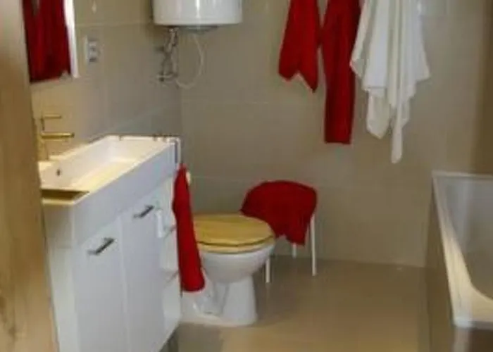 In Gajowka Mit Terrasse Und Garten By Interhome * Mirsk