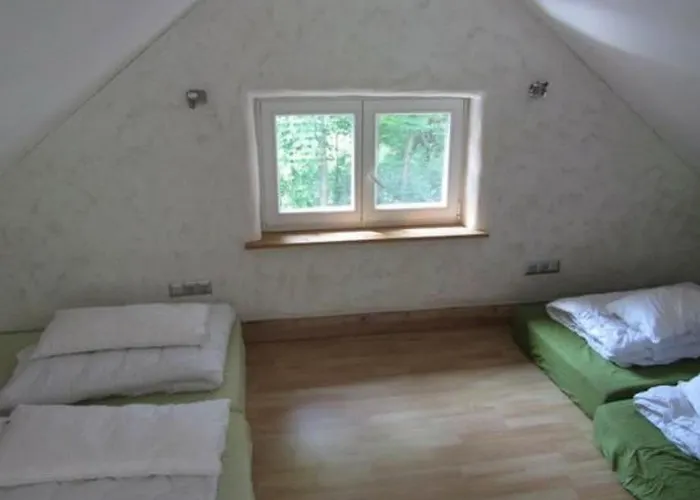 In Mit Terrasse Und Garten By Interhome Mirsk