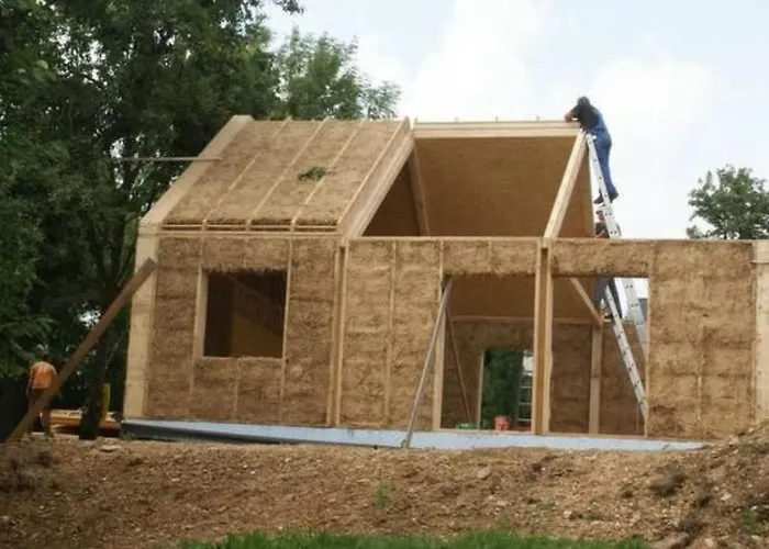 In Gajowka Mit Terrasse Und Garten By Interhome